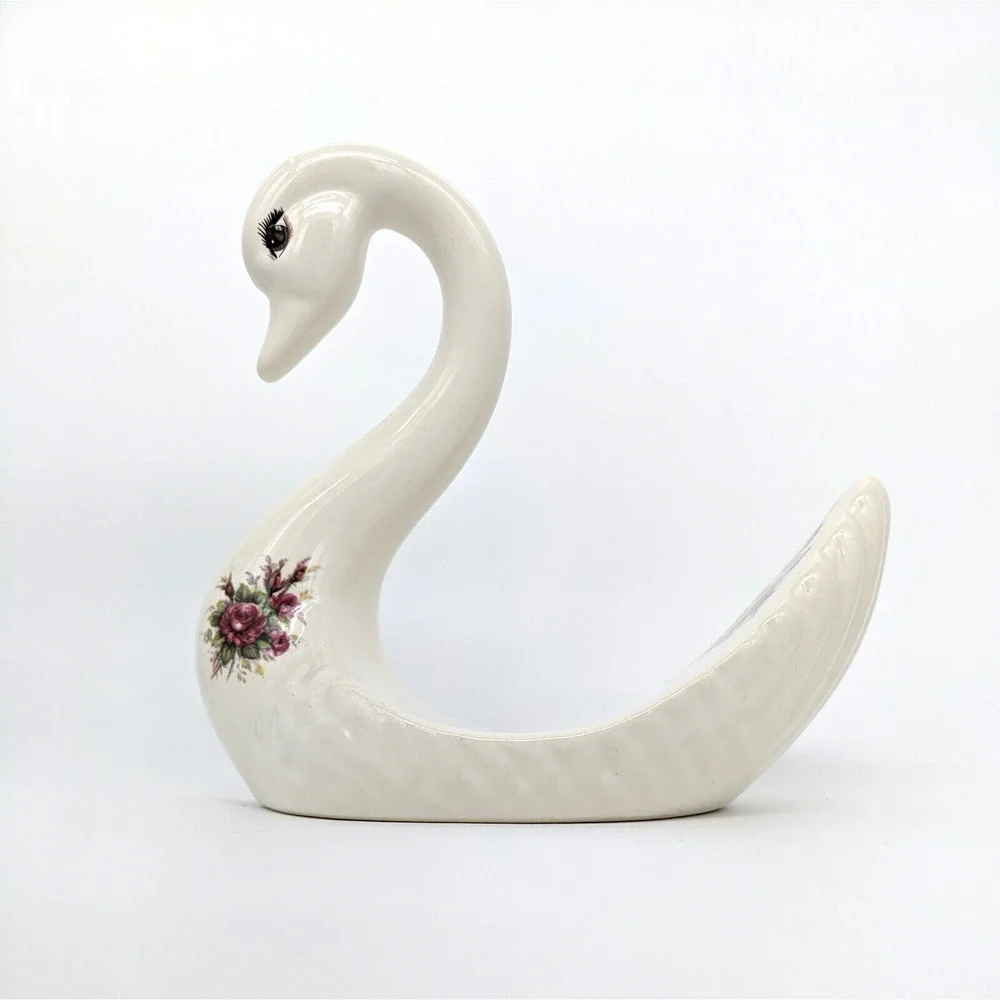 VB Athena vintage swan